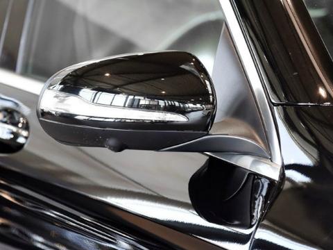 宝马X3的对手来，价格不再高傲直降6w，奥迪Q5慌