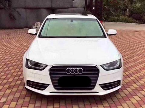 新车上路33万，现在19万，动感时尚，车主：这个油耗能接受！