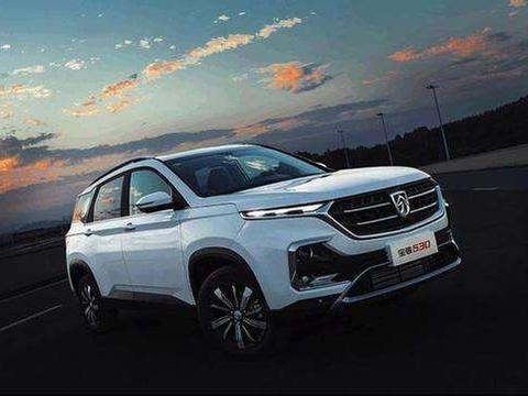 宝骏530和长安CS55这两款车，哪款安全性更高？