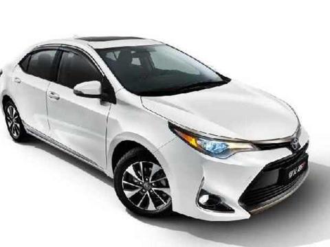 质量最稳定的四款车 根本开不坏