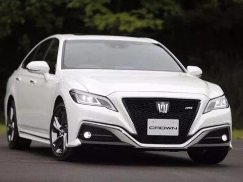 你们的十五代皇冠就长这样了，接受吗？