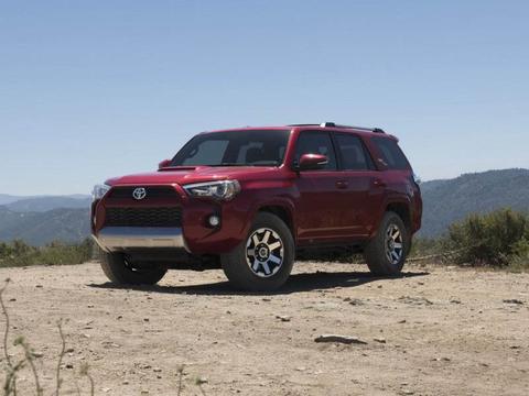 配全时四驱和X-REAS运动悬挂  比汉兰达更“硬气