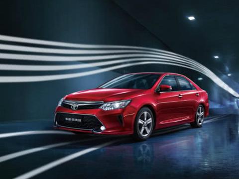 如果你有20万，凯美瑞和奥迪A3你选哪辆车？90％的人都选了这辆