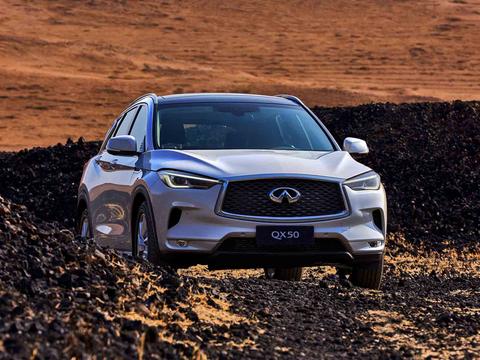 有钱也烦恼 三款豪华SUV谁的性价比最高？