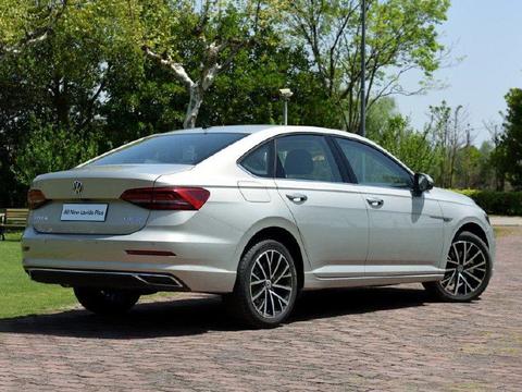 最具性价的大众车，配T动力加全景天窗，仅售10万，雅阁凉了