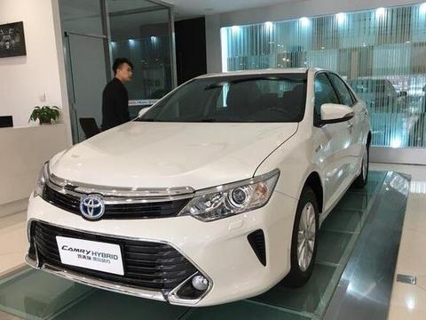 不吹不黑，丰田车确实是一辆好车，