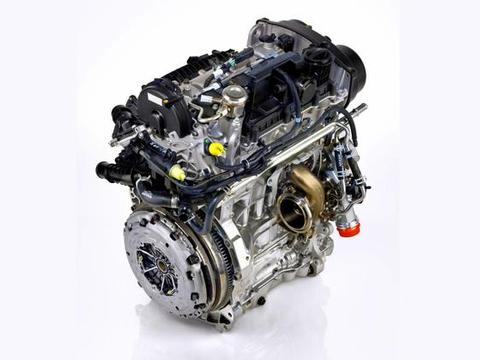 新英朗新技术，三缸发动机全面来袭，告别抖动