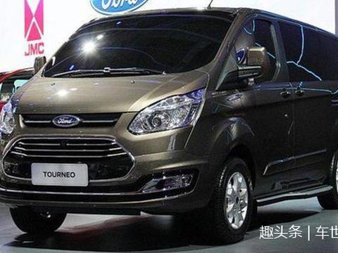 艾力绅终结者来了,新车比GL8气派,配侧滑门+7座,才18万!