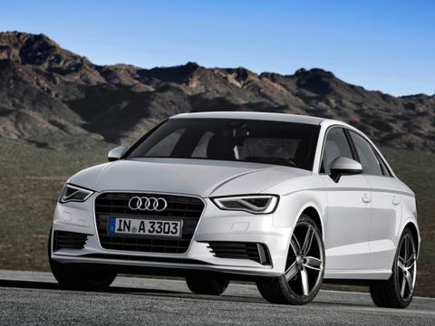 谁还买思域，同样的价位，这车BBA级别，颜值高几个档次