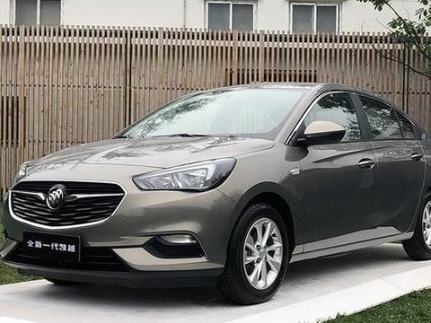 全新凯越回归，主打1.3L三缸发动机，还能成为新一代神车吗？