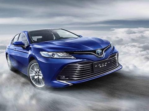 经典的丰田凯美瑞并不是那么完美，有3大缺陷，第三个最坑人！