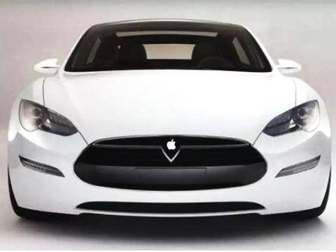 苹果公司公布全新汽车专利，奔驰A级插电混动强势搅局