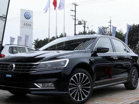 国人梦寐以求的豪车狂降6万，比凯美瑞低调，13万入手还买啥雅阁