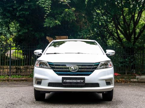 续航305km，人人买得起的力帆650EV上手初体验