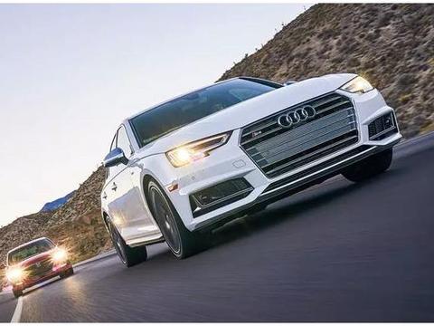 虽然是ABB最便宜性能车,但奥迪S4既要表扬也要吐槽!