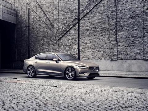 沃尔沃S60发布，我只关心何时L