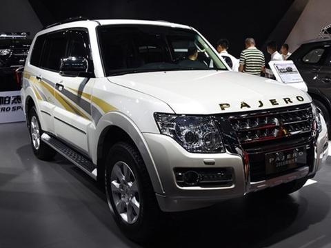 全新“山猫”即将上市，冒险越野福利