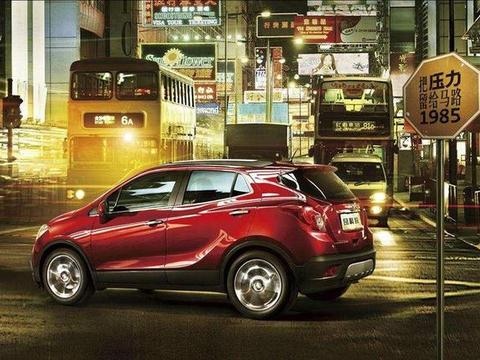 爆款不易，且行且珍惜 小型SUV将何去何从