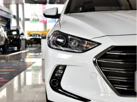 10万级别合资车就选它，天窗无钥匙启动，比朗逸便宜，性价比之王