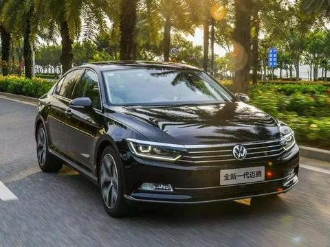 5月份尖子生，为什么这四款B级轿车能够突破万台销量？