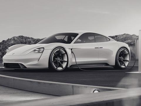 听过Mission E的声浪吗？电动机也能让人热血沸腾！