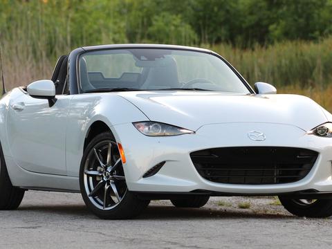 开到了美国，中国还会远吗？卖得最好的跑车功率只有182马力