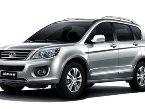 哈弗H6和现代ix35没法比？用性价比告诉你：不可能