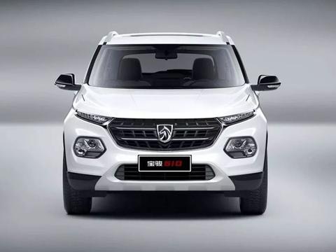 谁说便宜没好车，这三款SUV绝对让你眼前一亮！