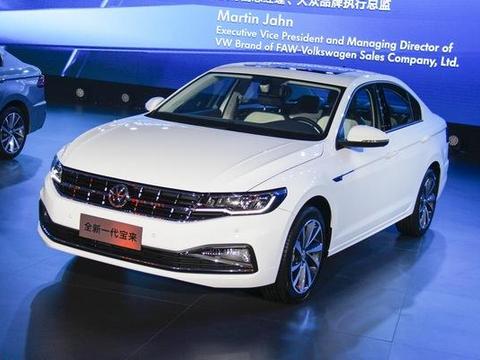 全新宝来将基于MQB-A1平台进行打造，将于本月29号上市