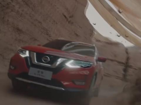 甩了欧蓝德几条街的日系车？19寸全新轮圈，2.5L配四驱系统