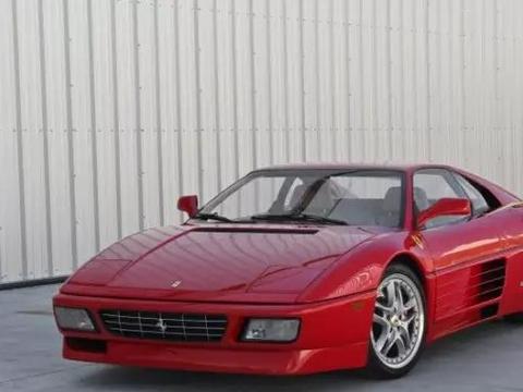 如果我早出生几年必会倾家荡产买的车子——NSX na