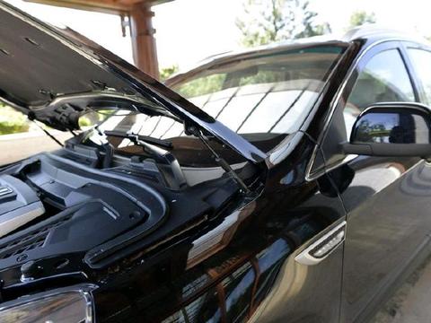 车主：当初20万落地现在不好意思出门！