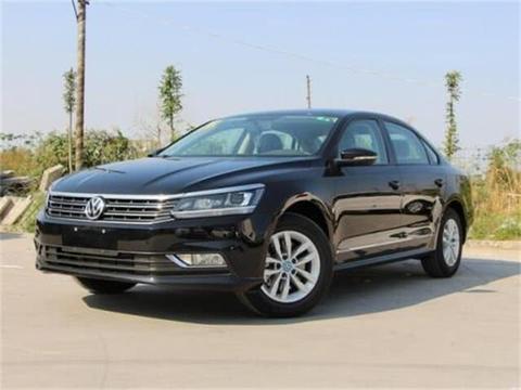 国产小轿车终于开挂了！配真皮座椅只要9万，还买啥大众帕萨特