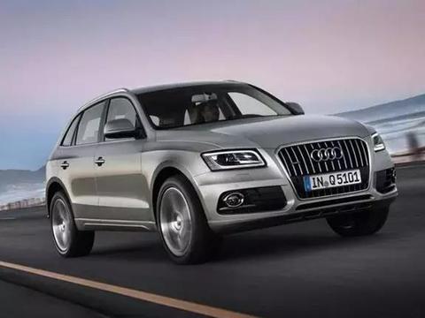 5月汽车销量普遍下滑，唯独这几款强实力SUV在疯涨！