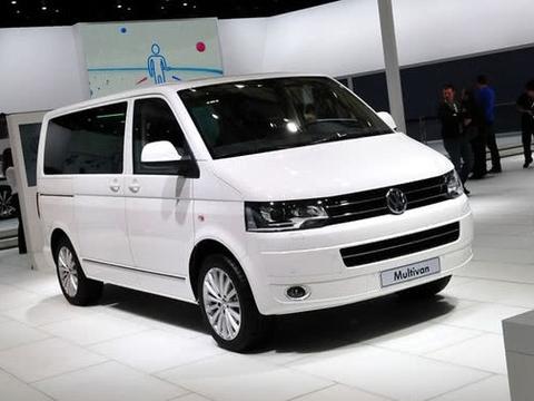 别克GL8没它个性，丰田埃尔法没它实惠，这款大众MPV限量出售