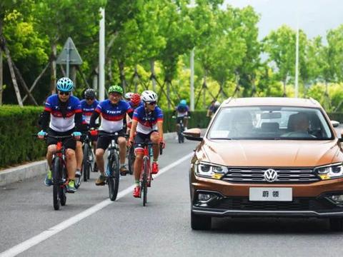 新旅行的正确打开方式 蔚领携手TREK100撩动你心