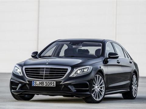 五万起，奔驰内饰开回家，这8款车了解一下？