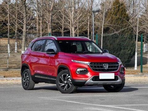 年轻人首选的4款suv,你看好哪一款？