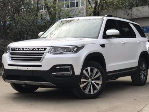 这国产SUV开口就是质保20万公里？合资进口都不敢轻易说出口