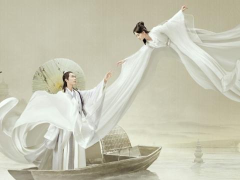 新白娘子传奇47