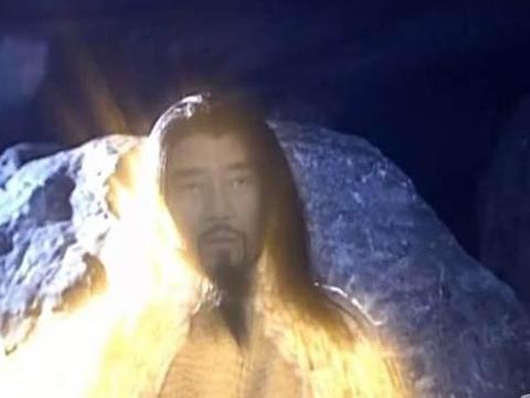 《风云》中活得最久的生物, 帝释天和笑三笑都不及它长寿