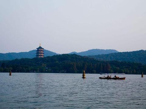 浙江又一家5a景区免票,能否复制杭州西湖的成功?