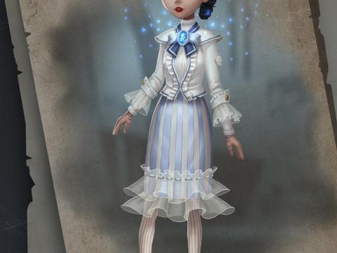 奶爸狐狸头时装怎么合图片