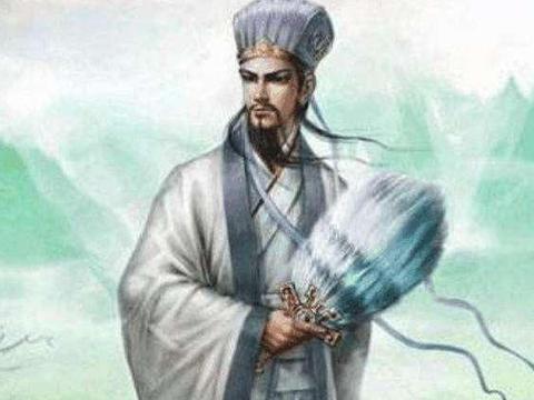 诸葛亮是个什么样的人? 诸葛亮