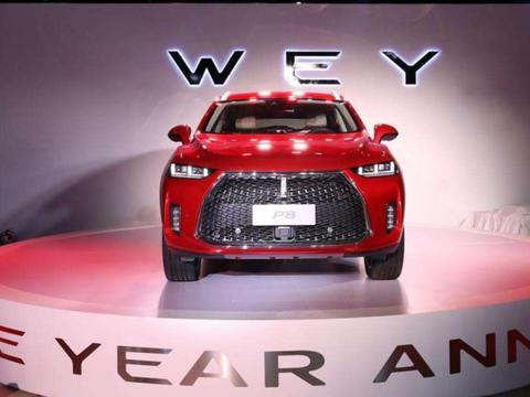 宋楠：长城P8的2级减速器与比亚迪全新唐的超级电四驱（连载23）