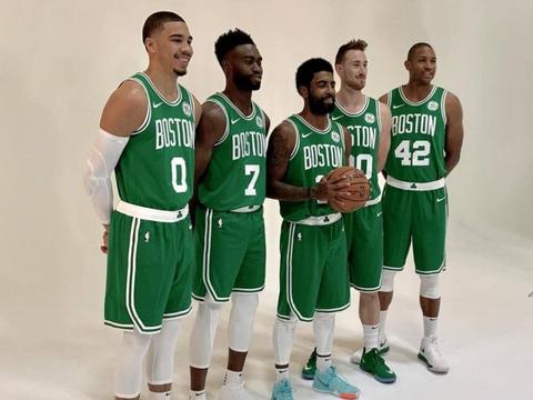 凯尔特人捍卫主场尊严还是太阳客场抢胜