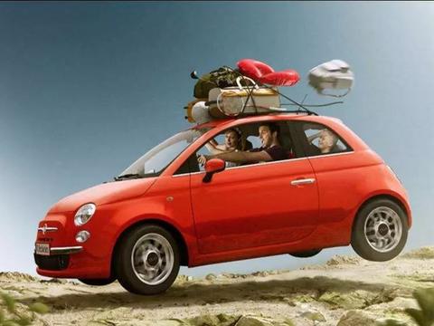 近期“驾驶技巧“动态汇总，都在这个专题里