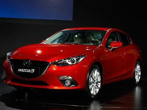 “10-15万日系两厢车“最全资讯一网打尽，有我就够了