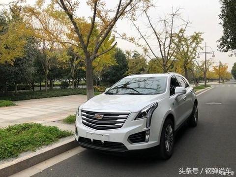 想知道“美系中型车“最近有什么新消息么，都在这里了