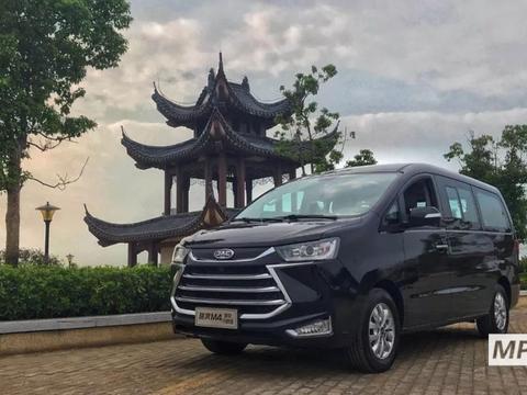 “15-20万MPV“必看资讯都在这，你错过了吗